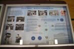 Atomic Dimes Exhibit