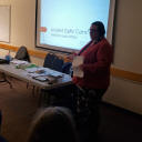 Else’s presentation on Celtic coins