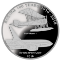 2016 BECC medal image