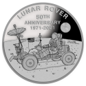 2021 BECC medal image
