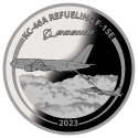 2023 BECC medal image